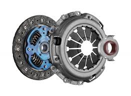 Clutch Pressure Plate
